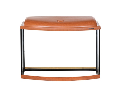 Детальная картинка Аквариум AquaPlus STD Ф70 груша (61х32х45 см) стекло 5 мм, фигурный, 59 л., со светильником 1х15Вт. фото 2