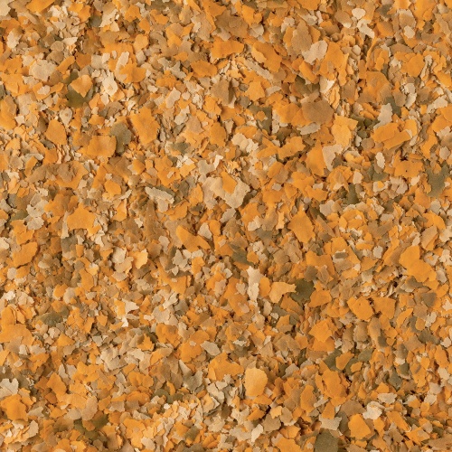 Детальная картинка Корм Tetra TetraMin Flakes XL 1000 мл, хлопья для всех видов крупных рыб фото 4