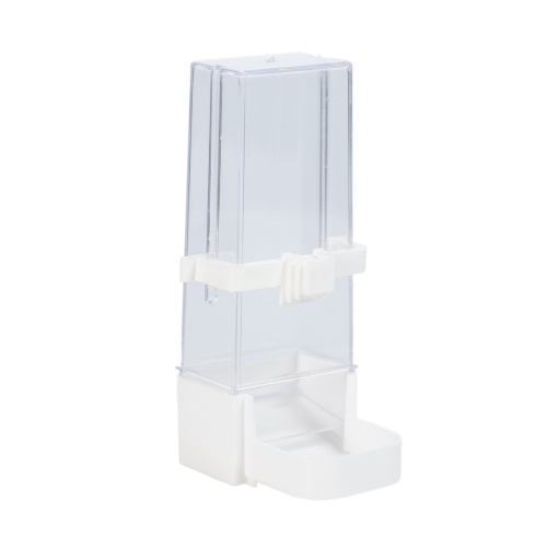 Детальная картинка Кормушка внутренняя А 008, в клетку для птиц фото 2