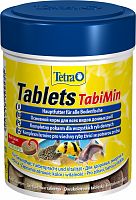 Корм Tetra Tablets TabiMin 275 таб./150 мл / 85 г, таблетки для донных рыб