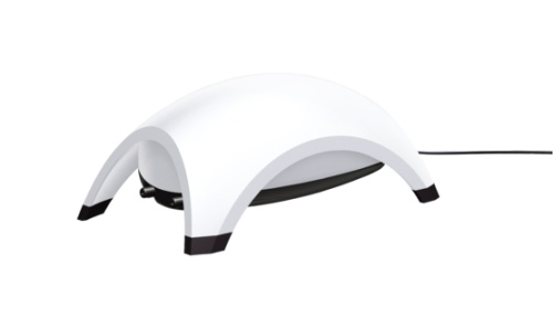 Детальная картинка Компрессор Tetra APS 300 для аквариума 120 - 300 л (300 л/ч, 4.5 Вт, 2 канала, регулируемый), белый фото 8