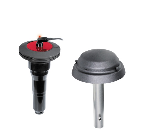 Детальная картинка Плавающий нагреватель для пруда AQUAEL WINTERHOT AQMs 300 Вт фото 3