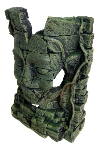 Детальная картинка 1295 Грот DEKSI Камбоджа  19,5х10х23см, маскирующий элемент фото 2