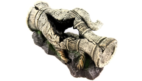 Детальная картинка 001 Грот DEKSI Амфора  22х14х11см фото 2