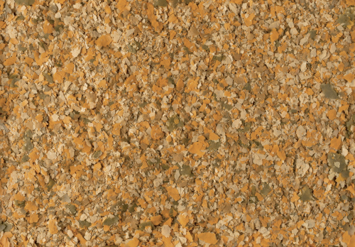 Детальная картинка Корм Tetra TetraMin Flakes 10 л, хлопья для всех видов рыб фото 4