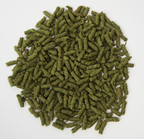 Детальная картинка Корм основной АКВА МЕНЮ Терра 11л, для водных черепах в виде плавающих гранул фото 2