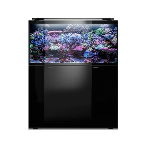 Детальная картинка Cветильник светодиодный AQUAEL LEDDY SLIM MARINE 32 Вт черный, для аквариума длиной 80-100 см фото 7