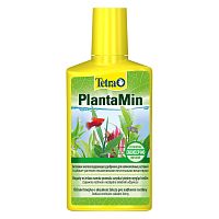 Картинка анонса Жидкое удобрение Tetra Tetra PlantaMin 250 мл, железосодержащее, для пышного роста аквариумных растений
