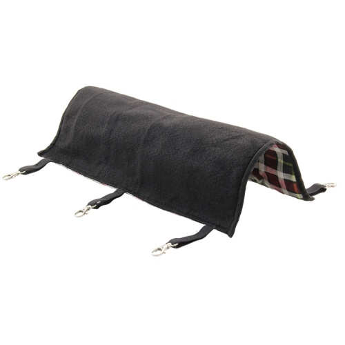 Детальная картинка Гамак для мелких животных "Сиеста" (340*200*4мм)