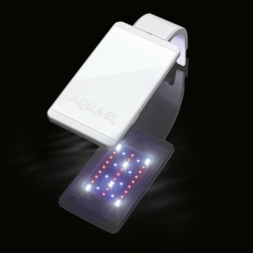 Детальная картинка Светильник AQUAEL LEDDY SMART PLANT DAY&NIGHT 4.8 Вт  белый фото 7