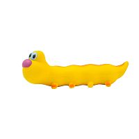 Картинка анонса Игрушка латекс ZooOne "Гусеница" 19 см