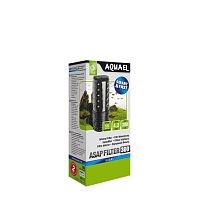 Картинка анонса Внутренний фильтр AQUAEL ASAP FILTER 300 для аквариума до 100 л (300 л/ч, 4.2 Вт)