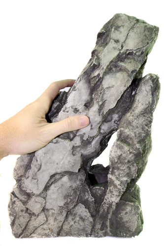 Детальная картинка 405 Грот DEKSI Камень  27х17х40см фото 4