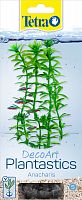Растение Tetra DecoArt  Plantastics Anacharis (S) 15см, с утяжелителем