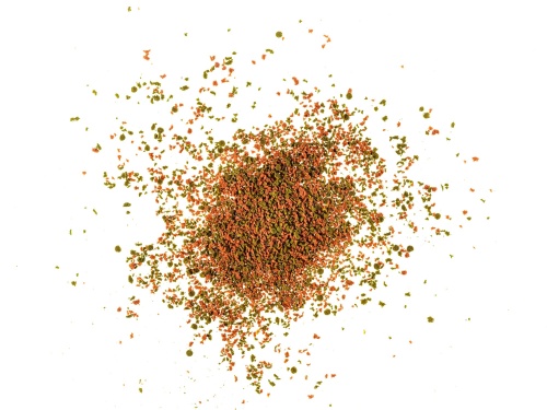 Детальная картинка Корм Tetra TetraMin Mini Granules 100 мл, мелкие гранулы для всех видов мелких рыб  фото 4