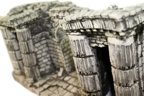 Детальная картинка 304 Грот DEKSI Атлантида  44х17х20см фото 6