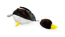 Картинка анонса Игрушка для собак COMFY DUCKY Утка 40х17х14 см