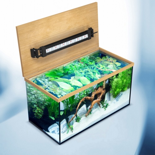 Детальная картинка Cветильник светодиодный Tetronic LED Proline  780 (796 - 1034 мм с адаптерами) фото 8