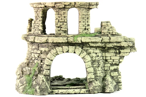 Детальная картинка 203 Грот DEKSI Крепость  33х22х14см фото 3