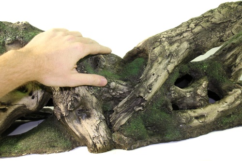 Детальная картинка 777 Грот DEKSI Коряга  80х28х32см фото 4