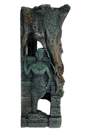 Детальная картинка 1293 Грот DEKSI Камбоджа  16х20х40см, маскирующий элемент фото 4