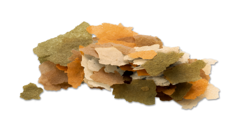 Детальная картинка Корм Tetra TetraMin Flakes 10 л, хлопья для всех видов рыб фото 3