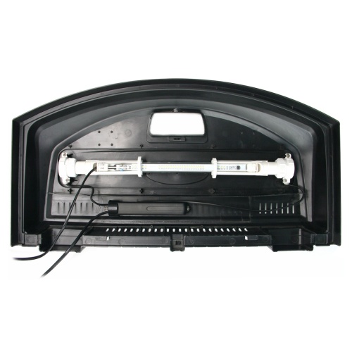 Детальная картинка Светодиодный модуль AQUAEL LEDDY TUBE 17W PLANT 2.0 (заменяет лампы Т8 36 Вт, Т5 54 Вт), длина с адаптерами 1135 - 1265 мм фото 4