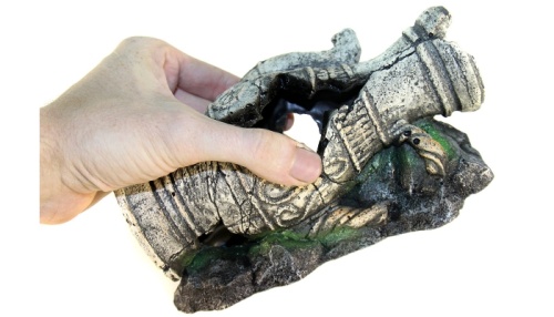 Детальная картинка 001 Грот DEKSI Амфора  22х14х11см фото 4