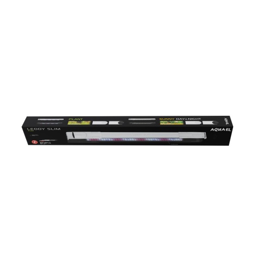 Детальная картинка Cветильник светодиодный AQUAEL LEDDY SLIM 32W PLANT 2.0 белый, для аквариума длиной 80 - 107см