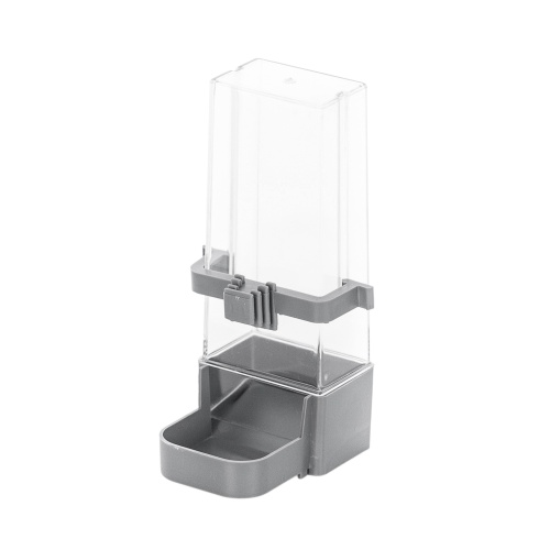 Детальная картинка Кормушка внутренняя А 008, в клетку для птиц