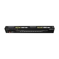 Картинка анонса Светильник светодиодный AQUAEL LEDDY SLIM 32W SUNNY DAY&NIGHT белый, для аквариума 80-107см