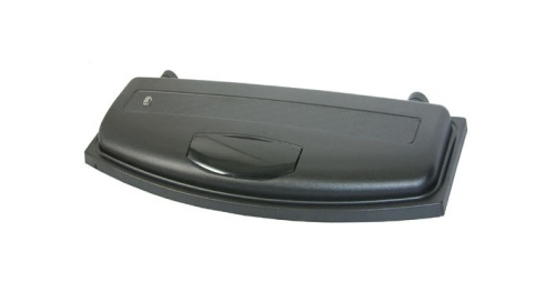 Детальная картинка Крышка для аквариума AQUAEL CLASSIC LED фигурная 600х300 мм, со светодиодным модуем LEDDY TUBE RETRO FIT Sunny 10 Вт