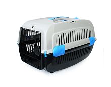 Картинка анонса Переноска COMFY COSMOS средняя (58х38х38,5 см)