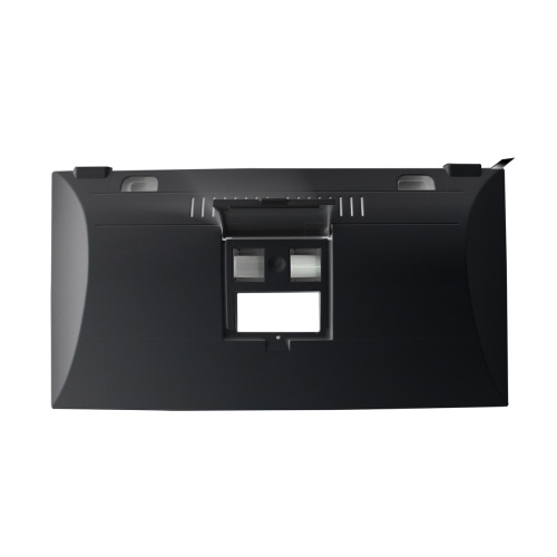 Детальная картинка Аквариум AQUAEL LEDDY MINI CREATIVE SET 30 черный  12.6 л (28.5 х 15.5 х 32 см), с фильтром и фоном фото 9