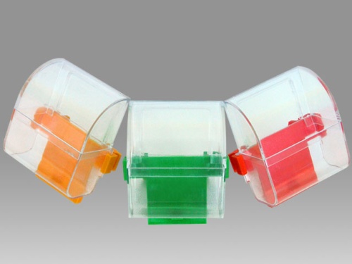 Детальная картинка Кормушка наружная А 005, в клетку для птиц фото 4