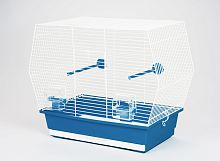 Картинка анонса Клетка InterZoo  P-030 GABI (530х280х430мм), для птиц