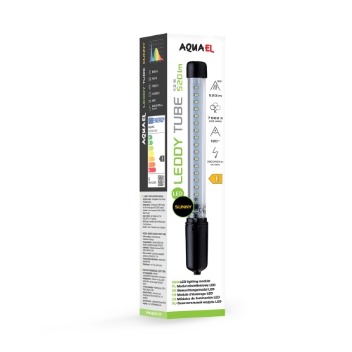 Детальная картинка Светодиодный модуль LEDDY TUBE 4.8W SUNNY  NEW