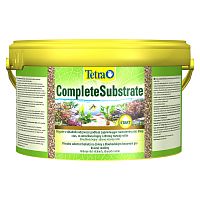 Удобрение Tetra CompleteSubstrate 2,5 кг, субстрат питательными веществами для аквариумных растений