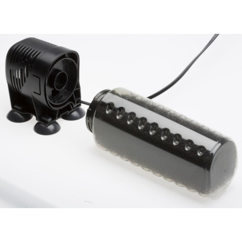 Детальная картинка Внутренний фильтр AQUAEL ASAP FILTER 500 для аквариума 50 - 150 л (500 л/ч, 5 Вт) фото 7
