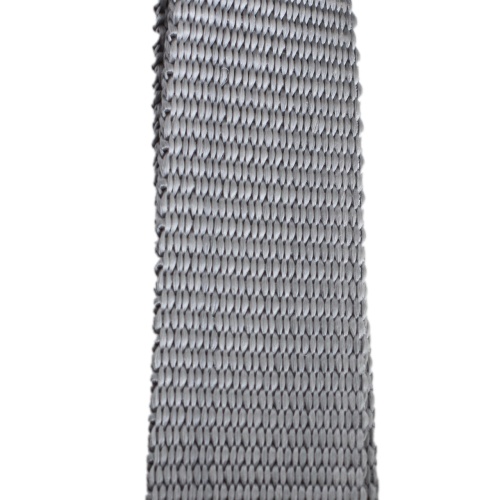 Детальная картинка Шлейка быстросъемная RichPet Standart (25мм, шея 52-75см, грудь 55-82 см), серый фото 2