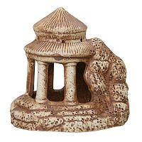 Картинка анонса 87 Беседка средняя (16х11х16,5 см)