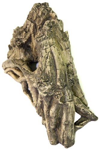 Детальная картинка 703 Грот DEKSI Коряга  33х14х22см фото 2