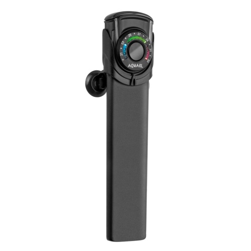 Детальная картинка Нагреватель AQUAEL ULTRA HEATER 75 Вт для аквариума 35 - 75 л (пластиковый, регулируемый) фото 2