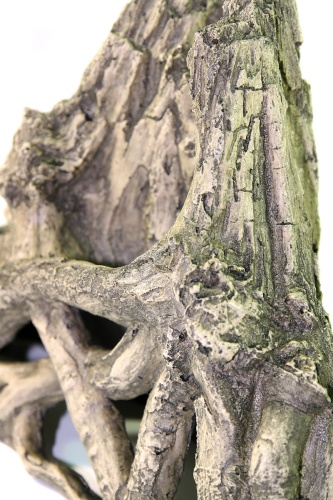 Детальная картинка 703 Грот DEKSI Коряга  33х14х22см фото 5