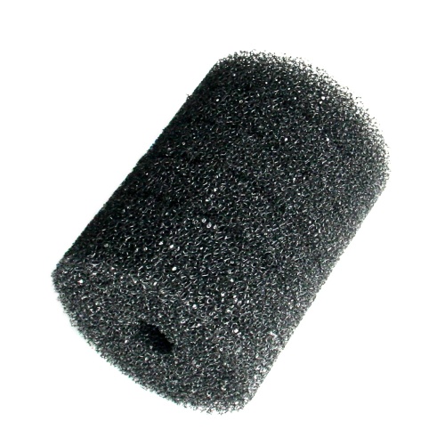 Детальная картинка Сменная губка AQUAEL для фильтра TURBO FILTER 1000, TURBO FILTER 1500, TURBO FILTER 2000; для помпы CIRСULATOR 1000, CIRCULATOR 1500, CIRCULATOR 2000, крупнопористая