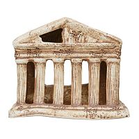 40 Парфенон (храм) (21,5х11,5х17,5 см)