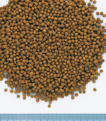 Корм Tetra Goldfish Gold Exotic  250 мл, гранулы премиум для селекционных и обычных золотых рыбок фото 3