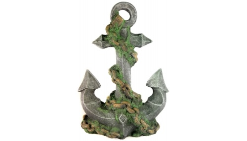 Детальная картинка 005 Грот DEKSI Якорь  27х17х40см
