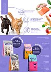 Новинка! Корма для кошек и собак Buddy&Sol