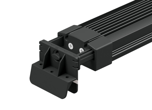 Детальная картинка Cветильник светодиодный Tetronic LED Proline  780 (796 - 1034 мм с адаптерами) фото 10